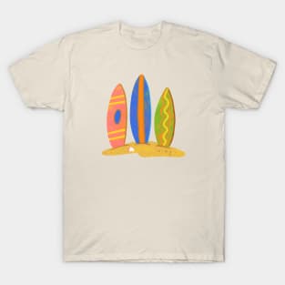 Surfs-Up T-Shirt